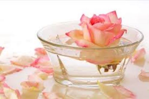 Picture of Natural Rose Water(Golapjol)-50ml