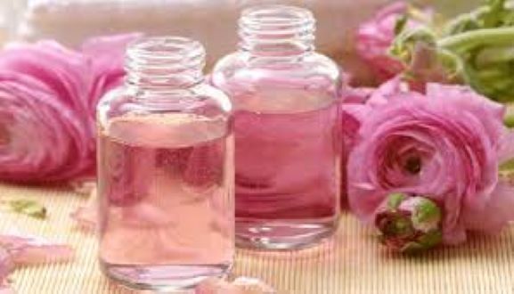 Picture of Natural Rose Water(Golapjol)-50ml