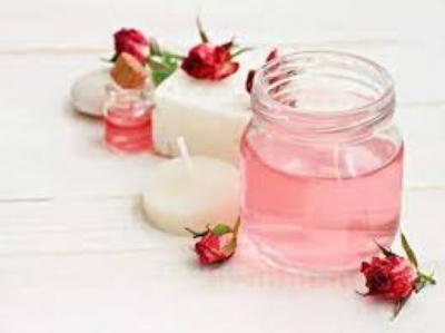Picture of Natural Rose Water(Golapjol)-50ml