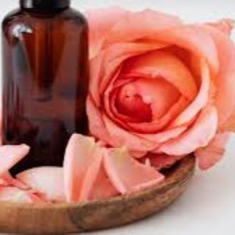 Picture of Home Made Natural Rose Water(Golapjol)-100ml