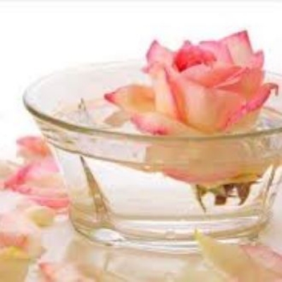 Picture of Home Made Natural Rose Water(Golapjol)-100ml