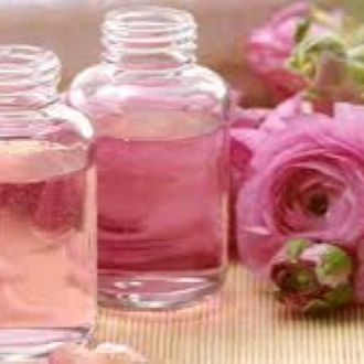 Picture of Home Made Natural Rose Water(Golapjol)-100ml