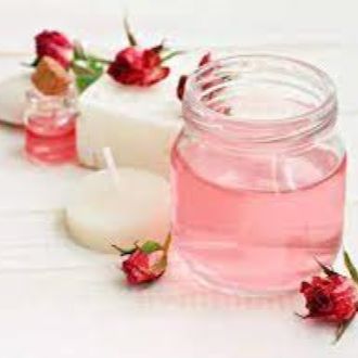 Picture of Home Made Natural Rose Water(Golapjol)-100ml