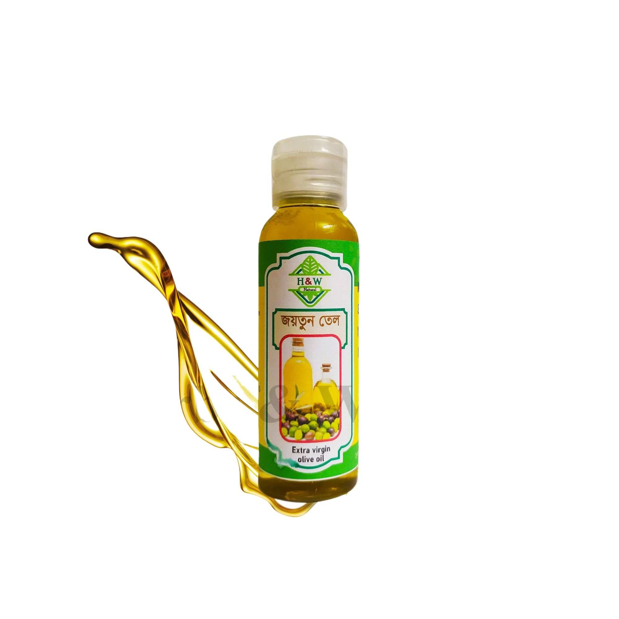 Picture of Extra Virgin Joytun oil - 50 ml