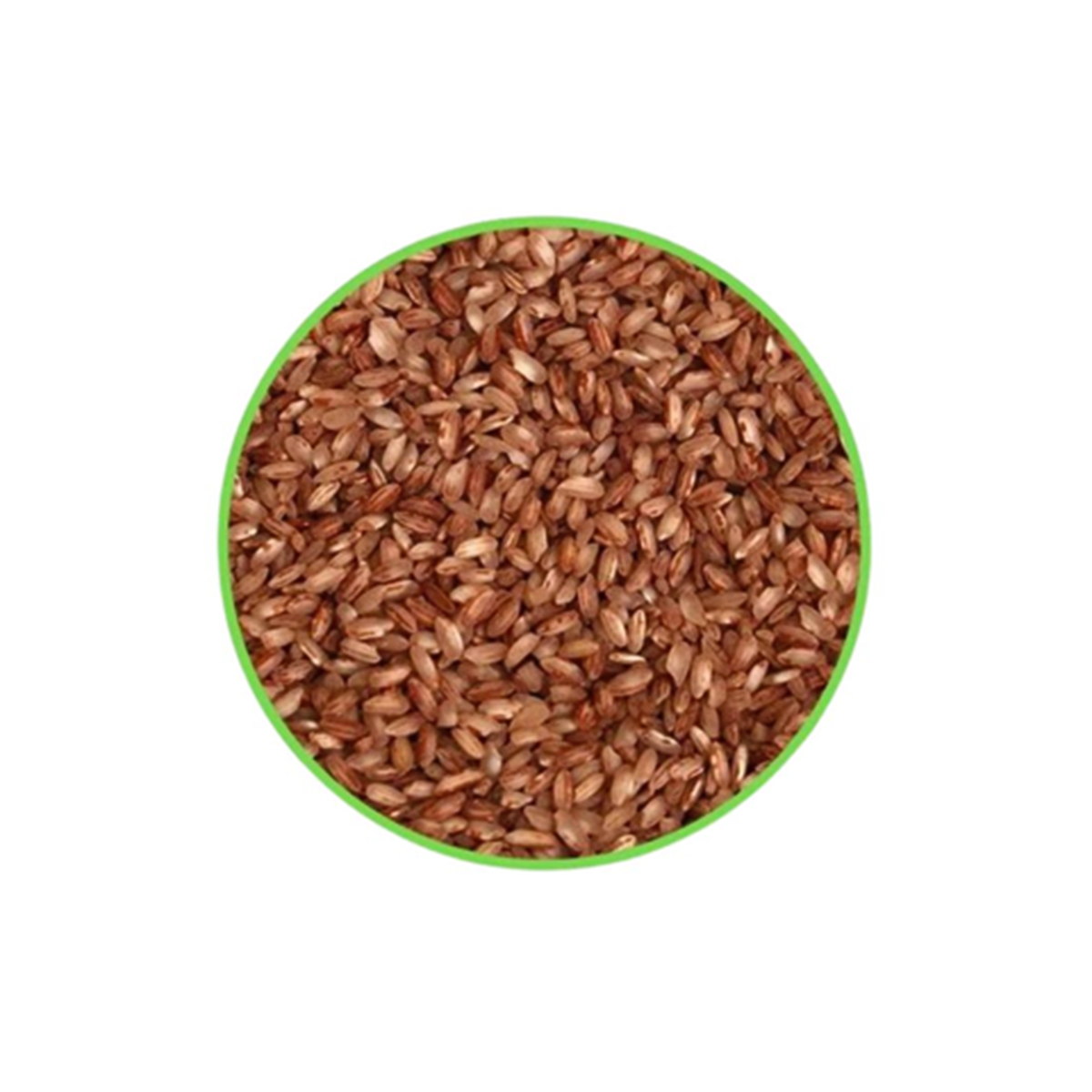 Picture of Red Amon Rice - 1 kg