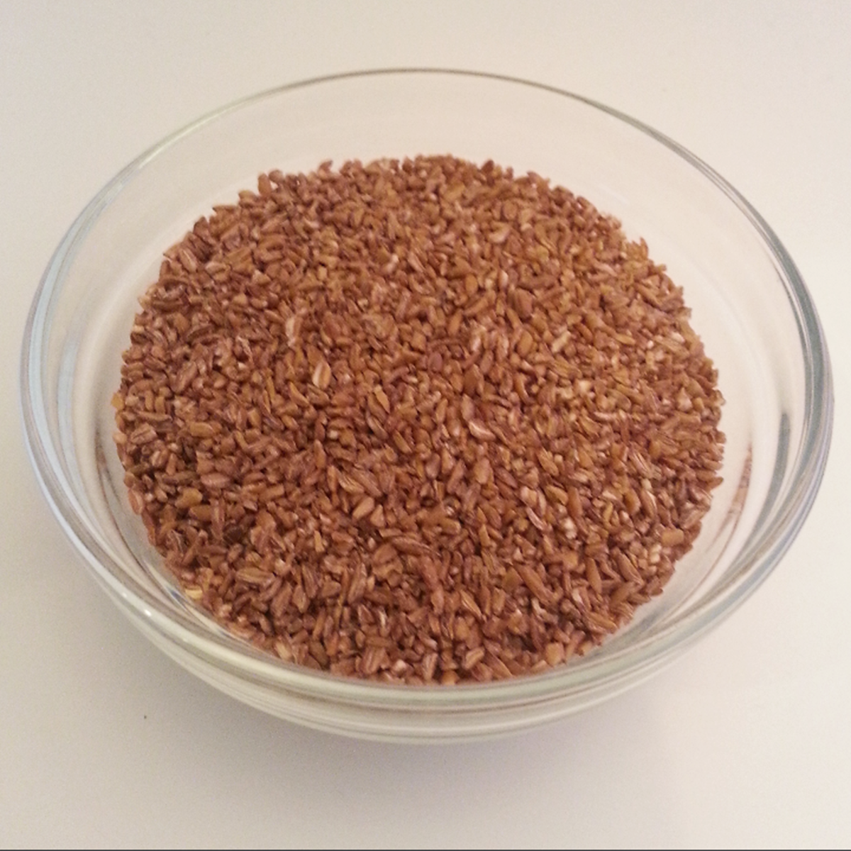 Picture of Red Amon Rice - 1 kg