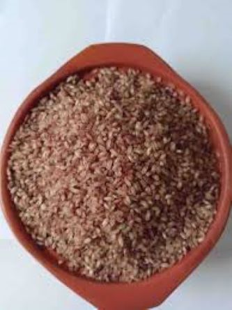 Picture of Red Amon Rice - 1 kg
