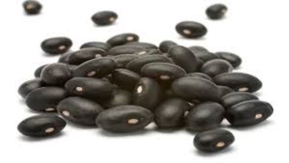 Picture of Black Kidney Beans (Rajma) 1 kg