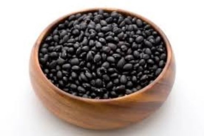 Picture of Black Kidney Beans (Rajma) 1 kg