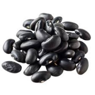 Picture of Black Kidney Beans (Rajma) 1 kg