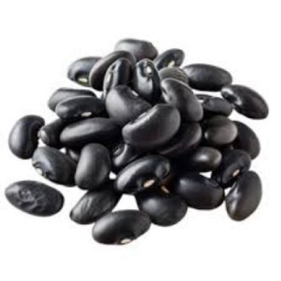 Picture of Black Kidney Beans (Rajma) 1 kg
