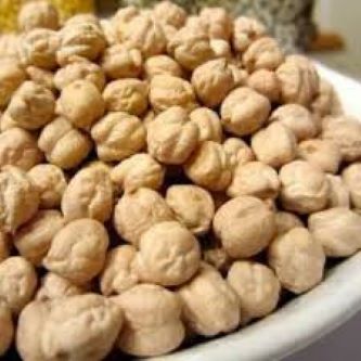 Picture of Special Big Size Kabuli Chola Pakistani-500 gm