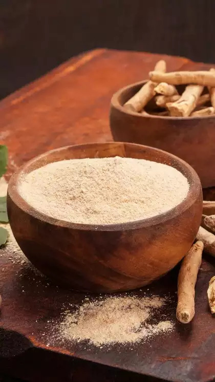 Picture of Detox Powder ( Herbs for Weight Loss ) - 250 gm