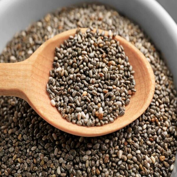 Picture of Organic Chia Seed-400 gm (Brazil)