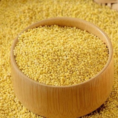 Picture of Milet Rice-1 kg/ Kawner chal/ Millet Rice  (Kakan Rice)