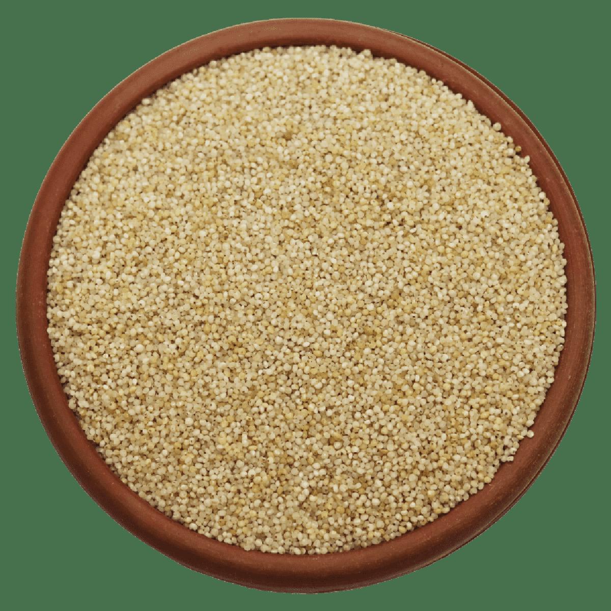 Picture of Milet Rice-1 kg/ Kawner chal/ Millet Rice  (Kakan Rice)