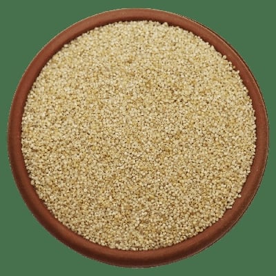 Picture of Milet Rice-1 kg/ Kawner chal/ Millet Rice  (Kakan Rice)
