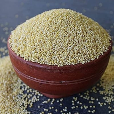 Picture of Milet Rice-1 kg/ Kawner chal/ Millet Rice  (Kakan Rice)