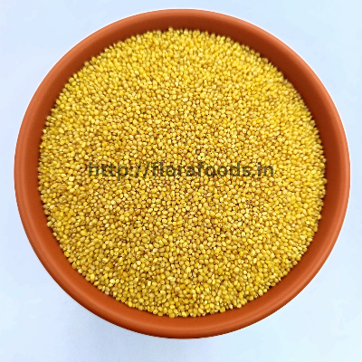Picture of Milet Rice-1 kg/ Kawner chal/ Millet Rice  (Kakan Rice)