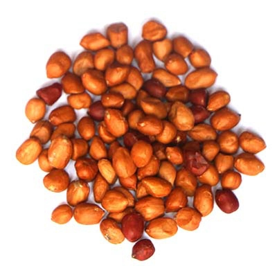 Picture of Peanut whole sale-1 kg/kacha china Badam/China Badam, Peanuts (Raw Brown )