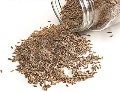 Picture of Ajwain-joyan dana ( Ajwain Carom Seeds )- 100 gm