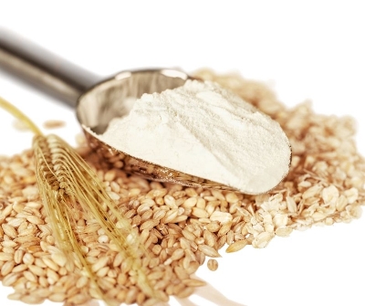 Picture of Barley Powder /  job  gura - 1 kg