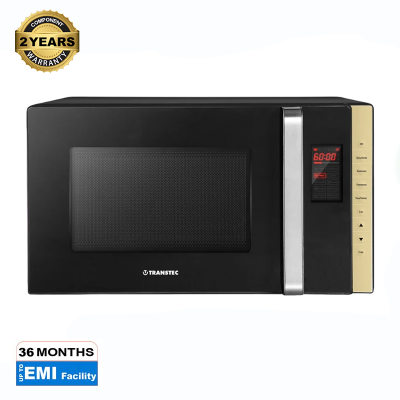 Picture of Transtec 23 Liter Prime Convection Microwave Oven (23CM)