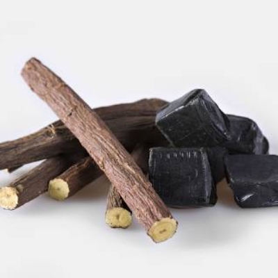 Picture of Josti Modhu Gura/Liquorice Powder (150gm) - Face Mask