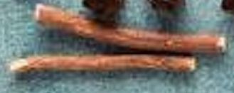 Picture of Josti Modhu Gura/Liquorice Powder (150gm) - Face Mask