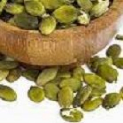Picture of Misty kumra seed-Raw pumkin seed/kumro bij - 200 gm