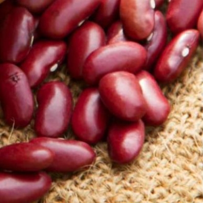 Picture of Red Kidney Beans/Red Rajma/Rajma-1kg