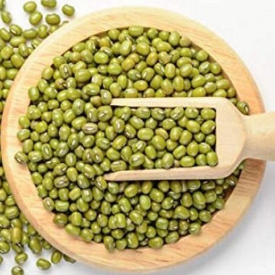 Picture of Green Mug Dal/ Natural Mug Dal -1 kg