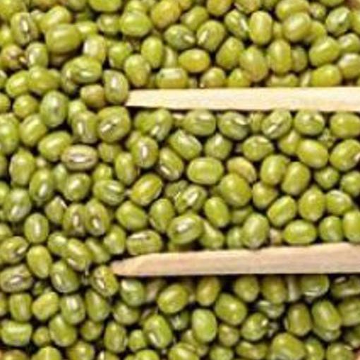 Picture of Green Mug Dal/ Natural Mug Dal -1 kg