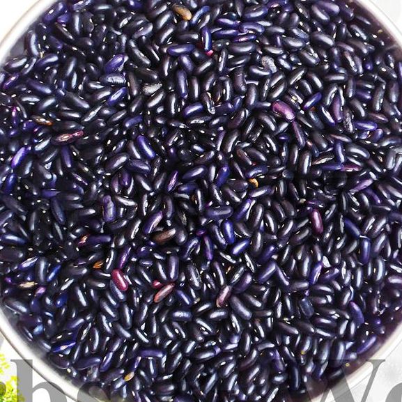 Picture of Black Kidney Beans (Rajma) 2 kg