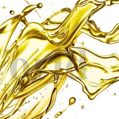 Picture of Black Castor Oil/ Kalo Venna Tel  - 200 ml