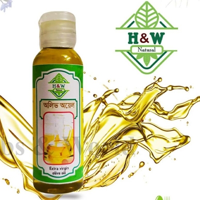 Picture of Extra Virgin Olive Oil - 50 ml