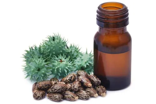 Picture of Black Castor Oil (Hair Growth & Anti Hair Fall) - 50 ml