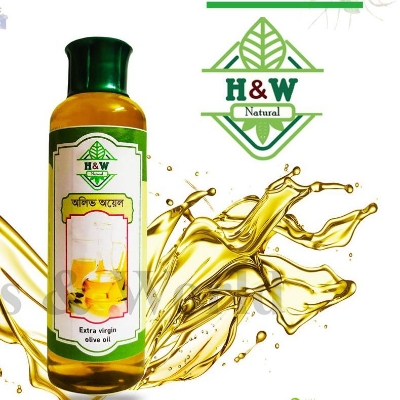 Picture of Extra virgin oilive oil-200 ml