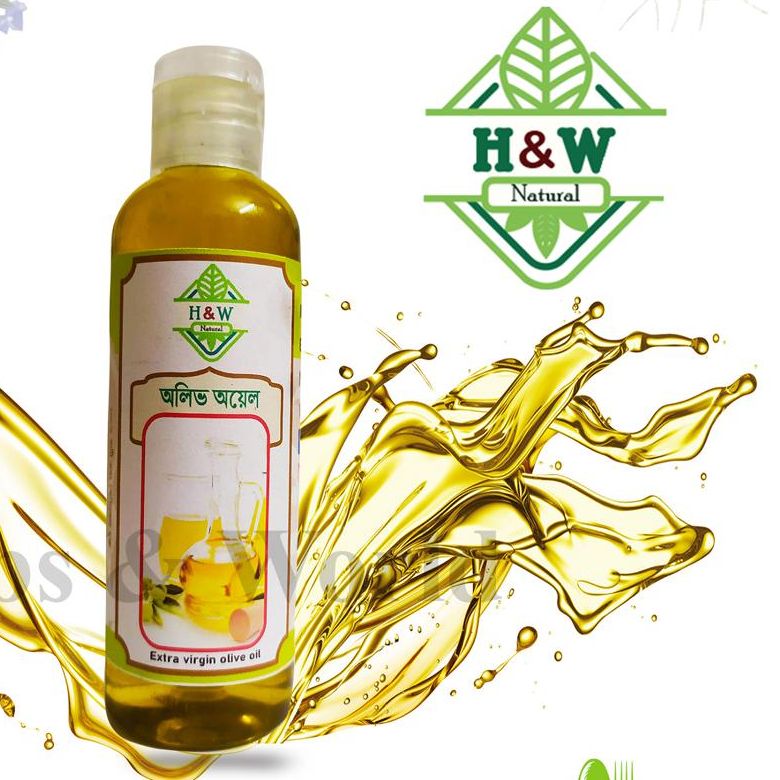Picture of Extra Virgin Oilive Oil-100ml