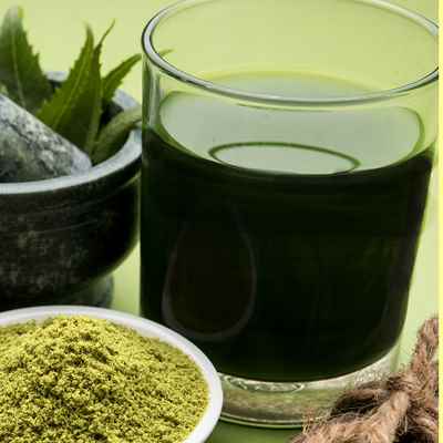Picture of Organic Neem Oil 200ml Neem Tel