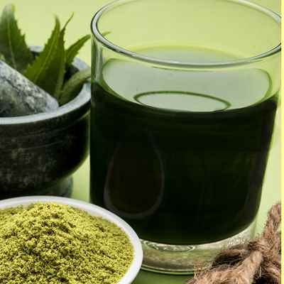 Picture of Organic Neem Oil 200ml Neem Tel