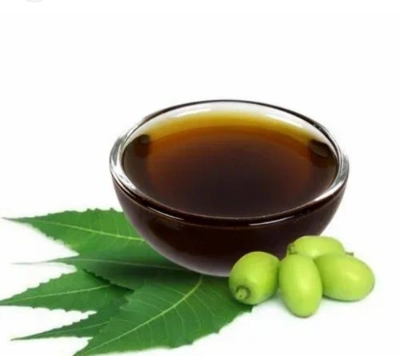 Picture of Organic Neem Oil 200ml Neem Tel