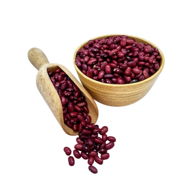 Picture of Red Kidney Beans (Rajma)-700gm (JAR)