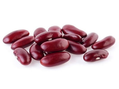 Picture of Red Kidney Beans (Rajma)-700gm (JAR)