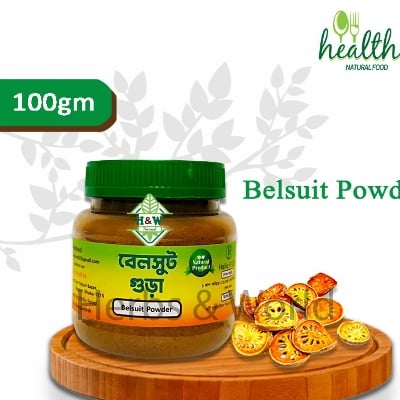 Picture of Belgura -Balsuit powder / Bel gura-100gm
