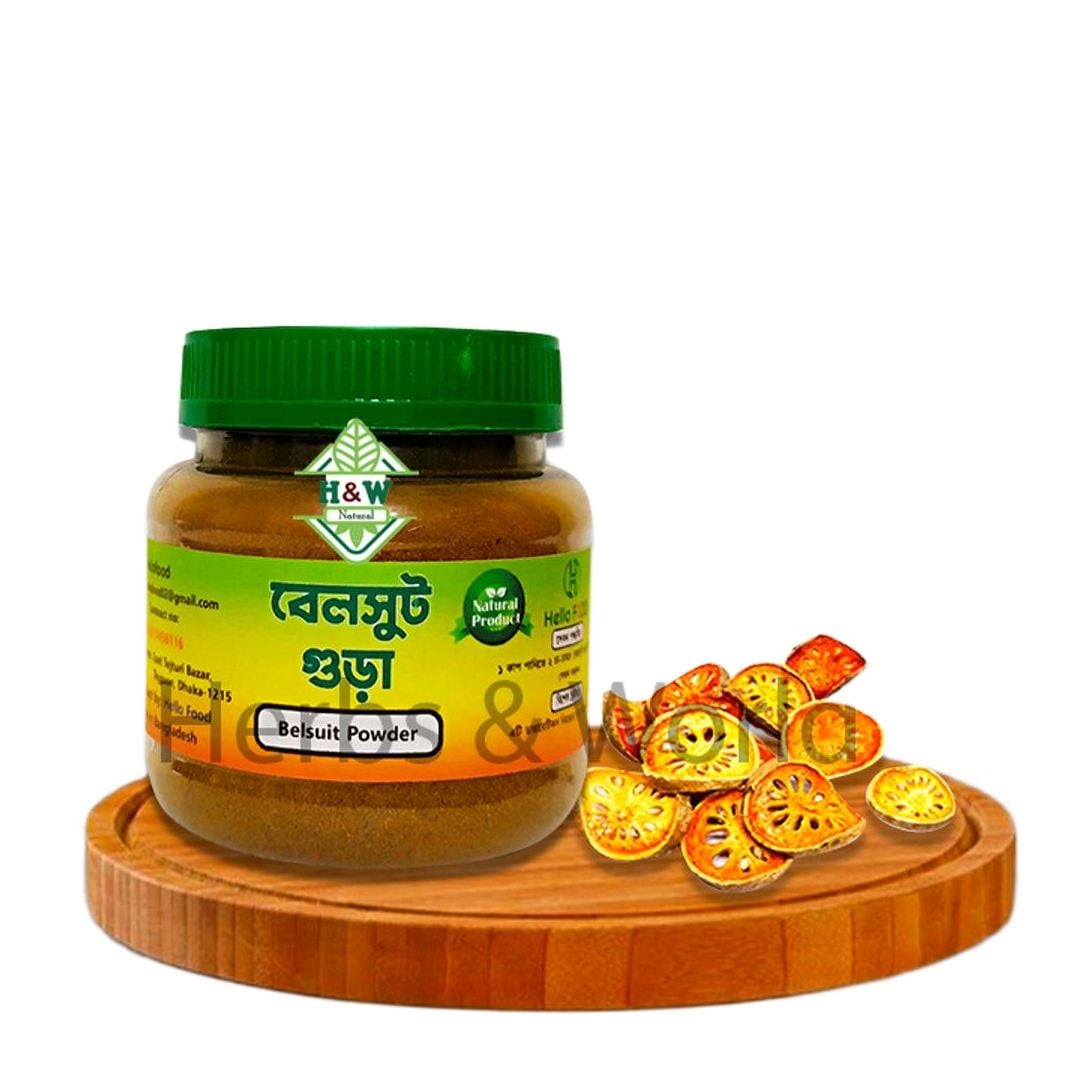 Picture of Belgura -Balsuit powder / Bel gura-100gm