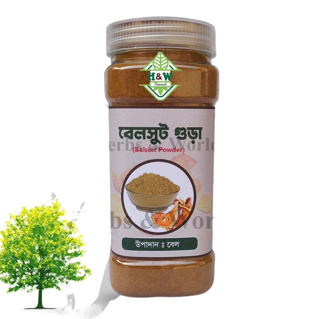 Picture of Belgura -Balsuit powder / Bel gura- 250gm