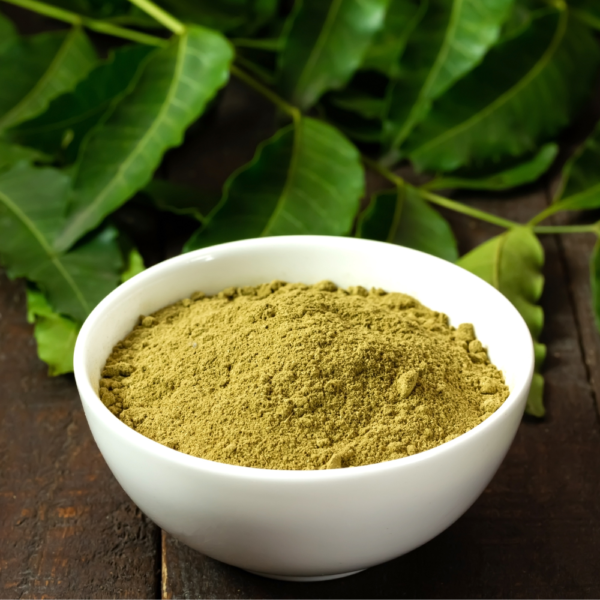 Picture of Basil powder/ Tulsi Gura 100 gm