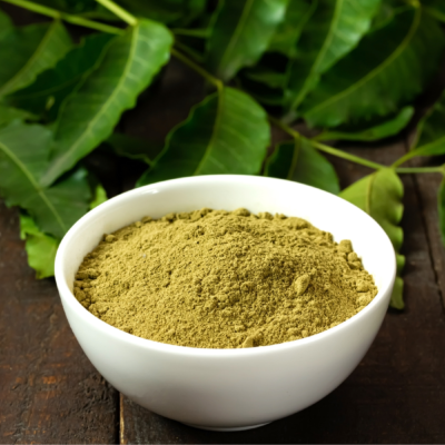 Picture of Basil powder/ Tulsi Gura 100 gm