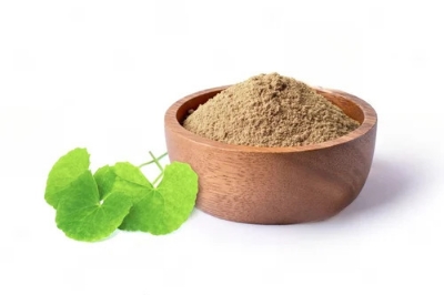 Picture of Centella Leaf Powder/ Thankuni Pata Gura-100 gm